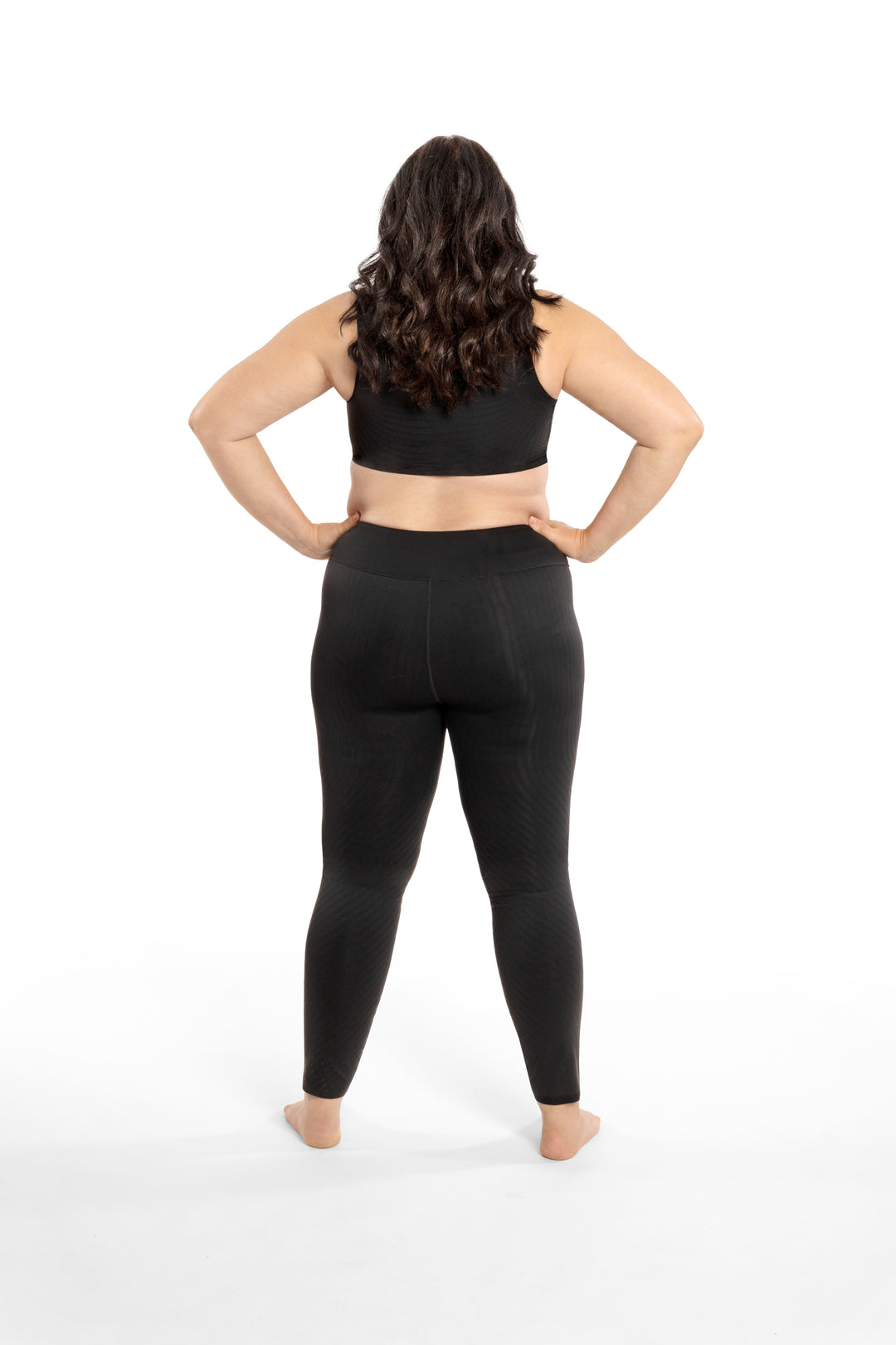 Kompressionsleggings Move Legs ONE