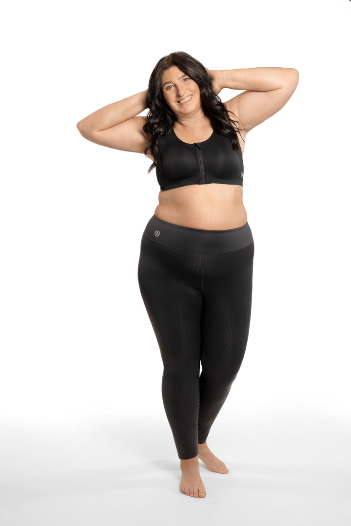 Kompressionsleggings Move Legs ONE