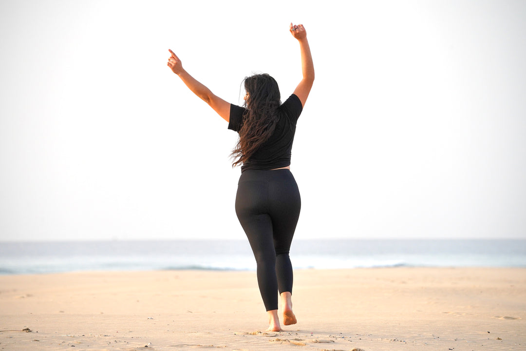 Kompressionsleggings Move Legs ONE