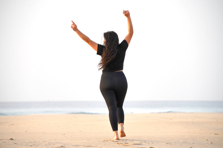 Kompressionsleggings Move Legs ONE